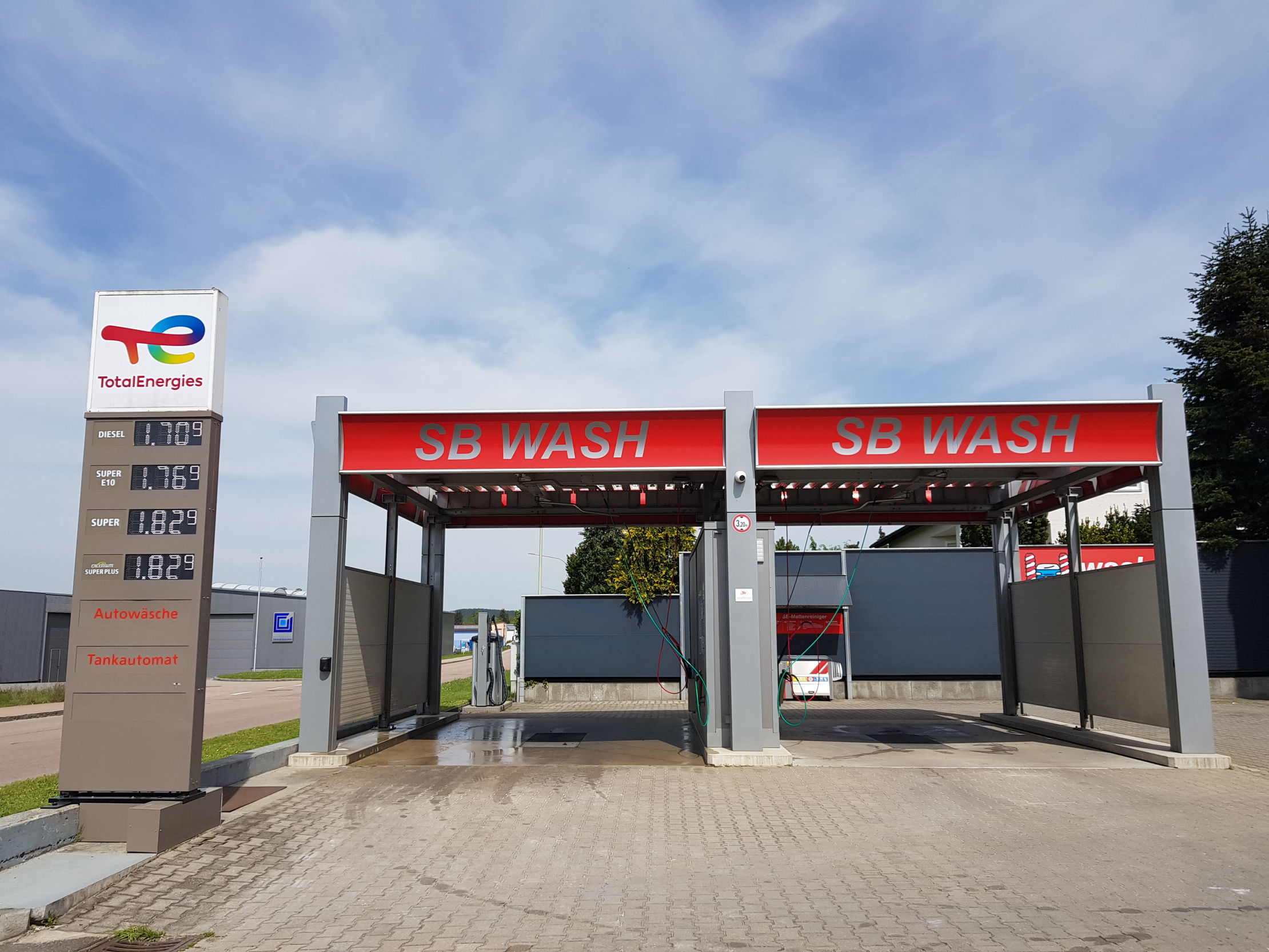 Auto Hochleitner Pfreimd